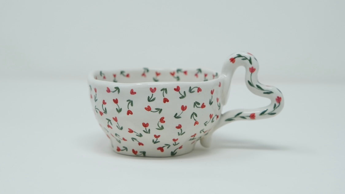 Amore Mio Mug