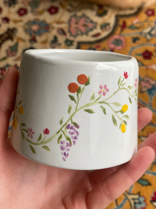 Spring Mug